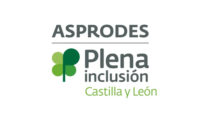 ASPRODES Plena Inclusión Castilla y León