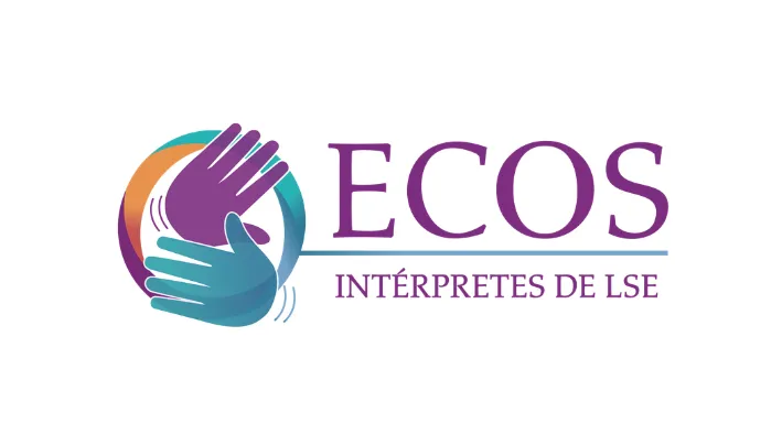 ECOS Intérpretes de LSE