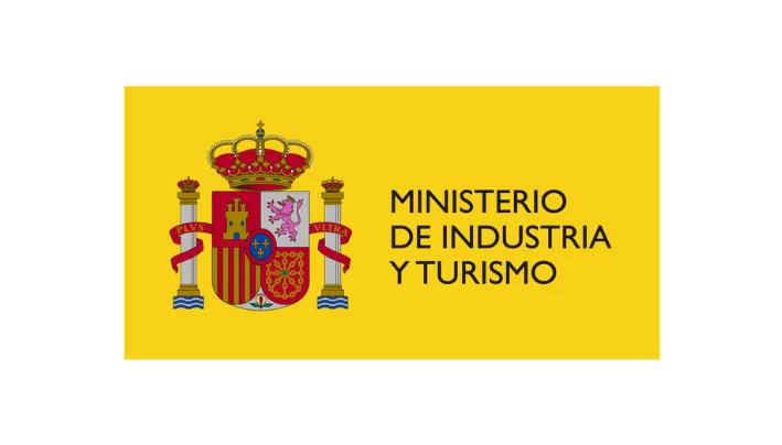 Ministerio de Industria y Turismo