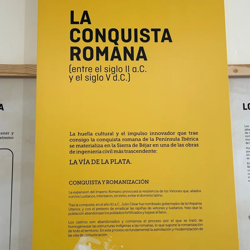 The Roman Conquest (2nd Century BC - 5th Century AD)