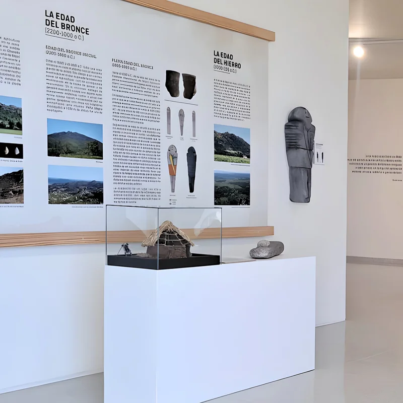 Life in the Neolithic Period (5200-3000 BC)